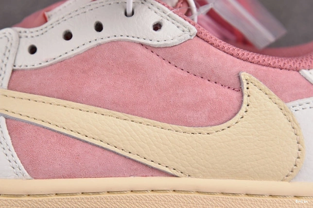 Bmlin Travis OG SP 1 x Low DM7866-600 Scott AJ 0806